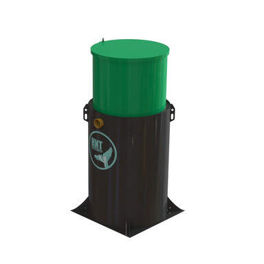 Септик двухкамерный Родлекс S02000