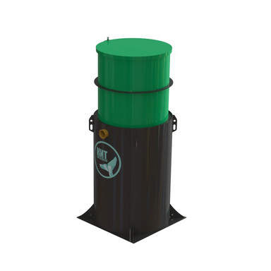 Септик WASSER BIO 5