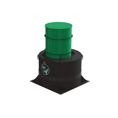 Септик Пегас 4