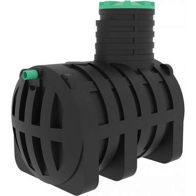 Септик Коло Веси 10 Лонг Принудительный