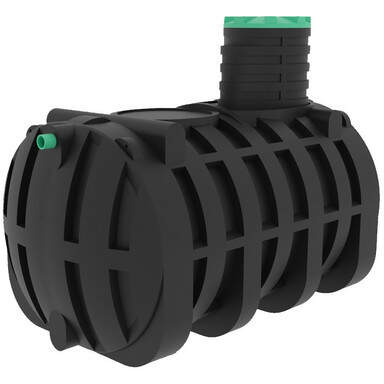 Септик ЭКО-ЕНОТ БИО 4