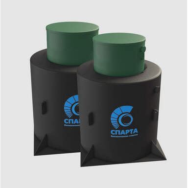 Септики СПАРТА