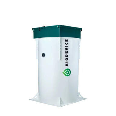 Септики БИОДЕВАЙС