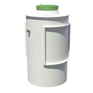 Септик Танк Универсал 10