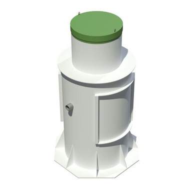 Септик Юнилос Астра 50 лонг